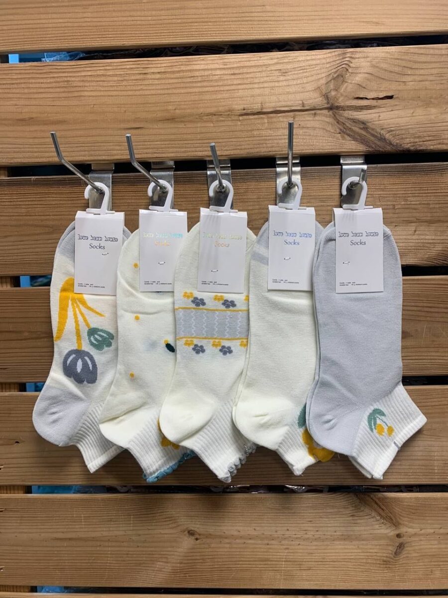 IMG_20250502_111130_828 جوراب مچی گل کد 1663 وارداتی - تصویر 1