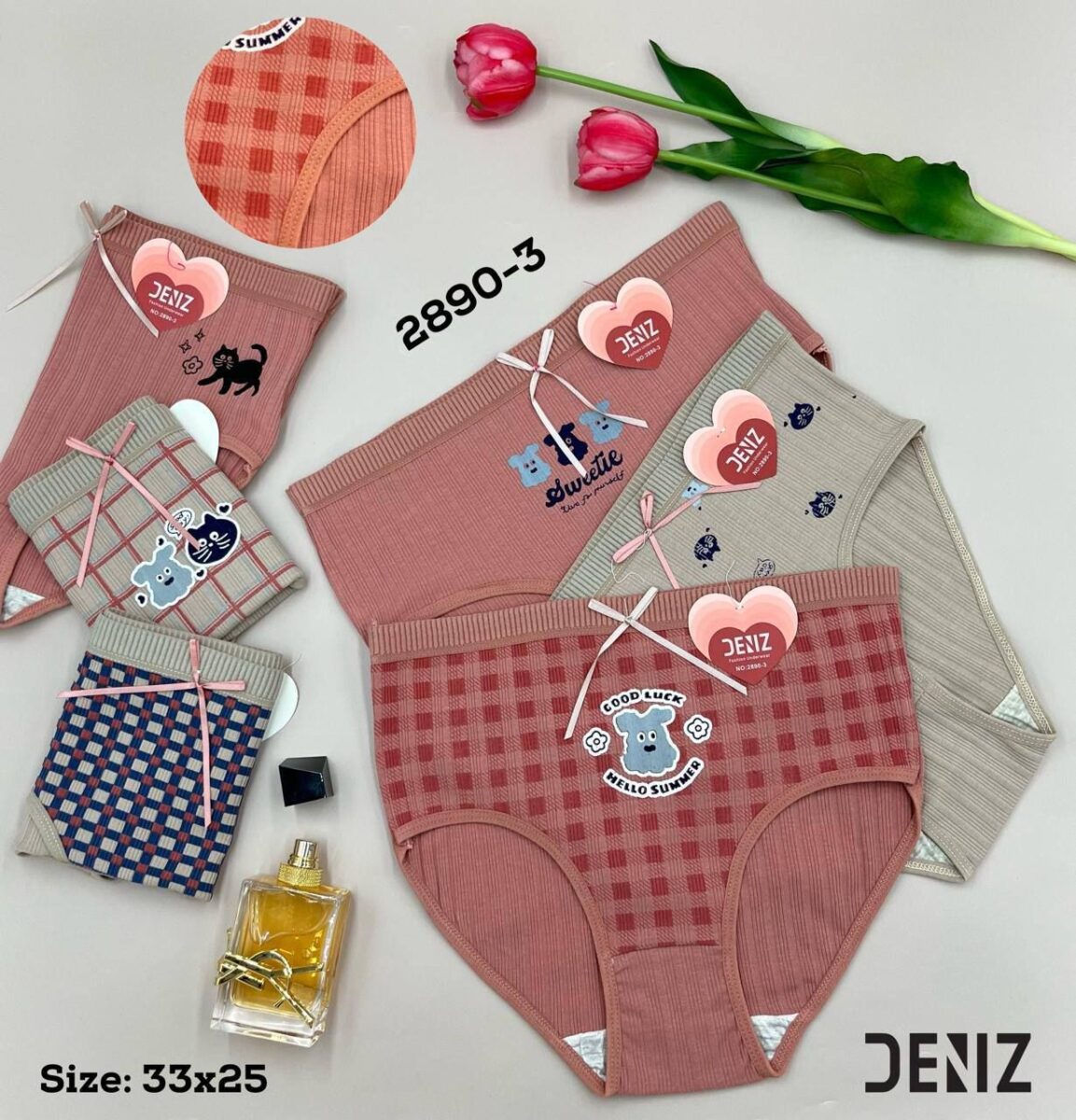 IMG_20250505_171559_929 شورت سگ و گربه کد 1674(سایز XL) - تصویر 1