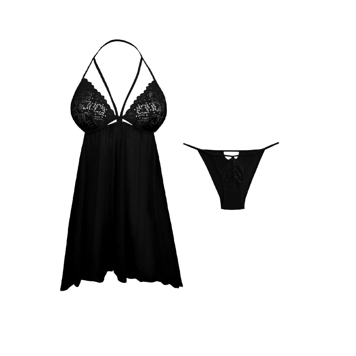 bda005165fecf30f7028b500a74de8c8d1c67e1b_1748553687 لباس خواب زنانه کد 105241 - تصویر 1