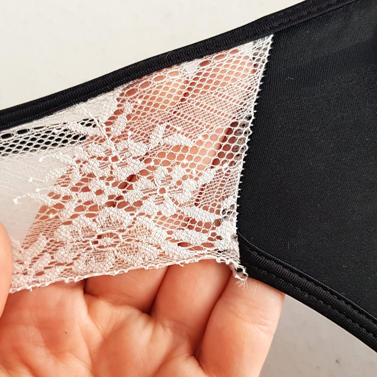 c684a0a3708a70da5ac7d4116bae5407e6916a2a_1748622266 شورت زنانه کد 13-03 - تصویر 4