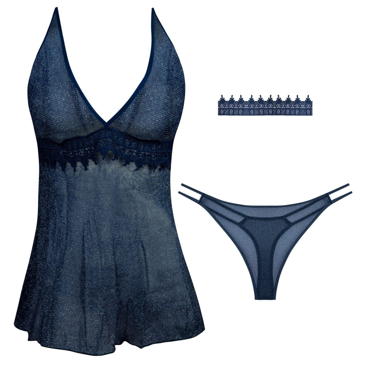 ca9b24a08072a5879f76ec79385c307b2d6ba528_1748621840 لباس خواب زنانه کد 105244 جنس لمه ای - تصویر 7