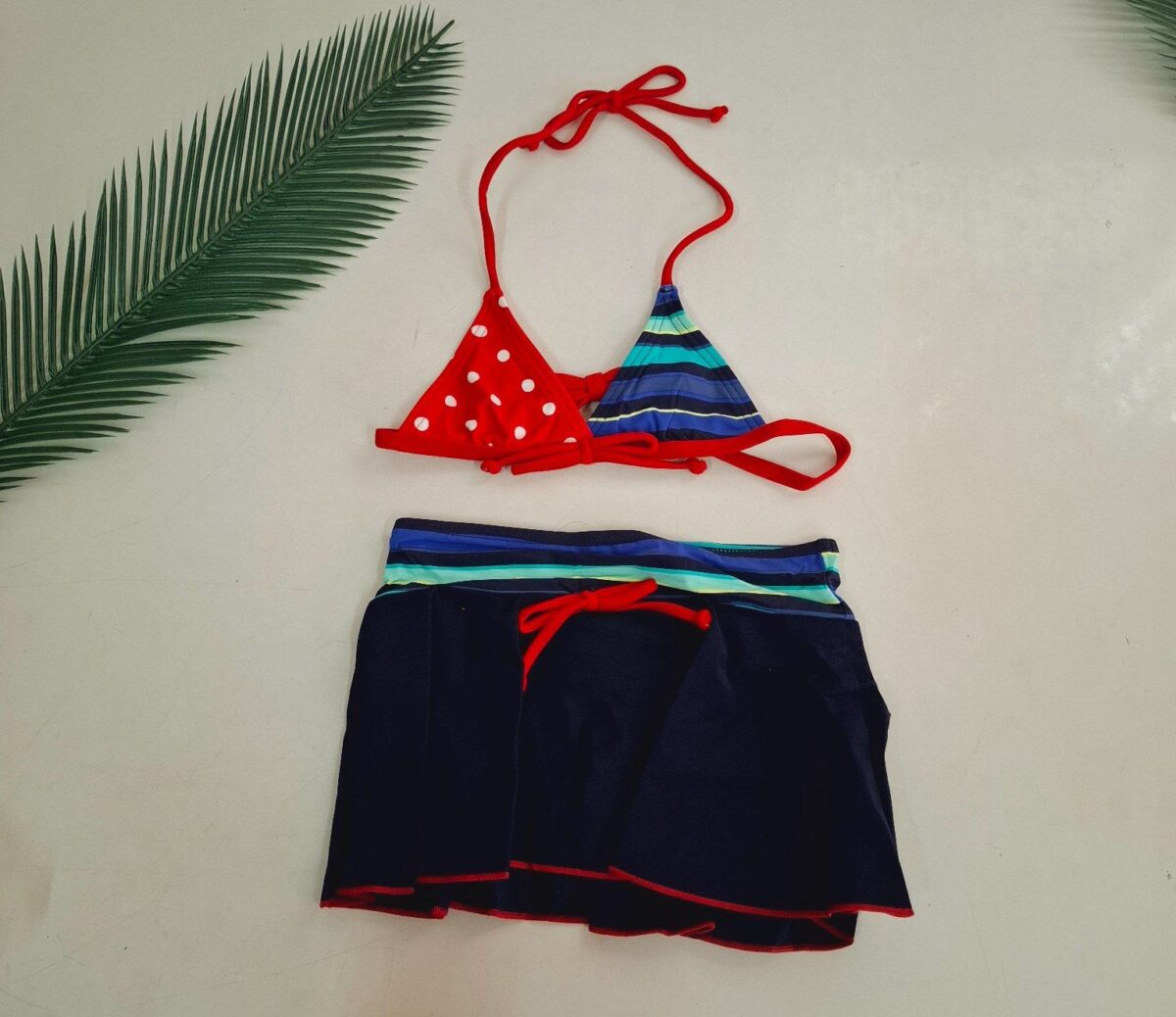 -2147483648_-213557 مایو دامنی بچگانه کد 163 - تصویر 1