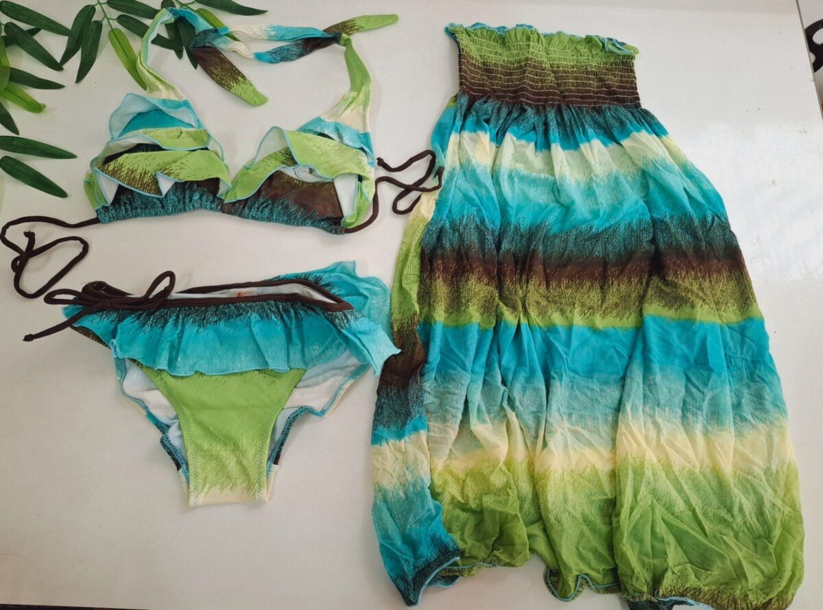 -2147483648_-213943 مایو 3 تکه سایز مدیوم کد 173 - تصویر 1