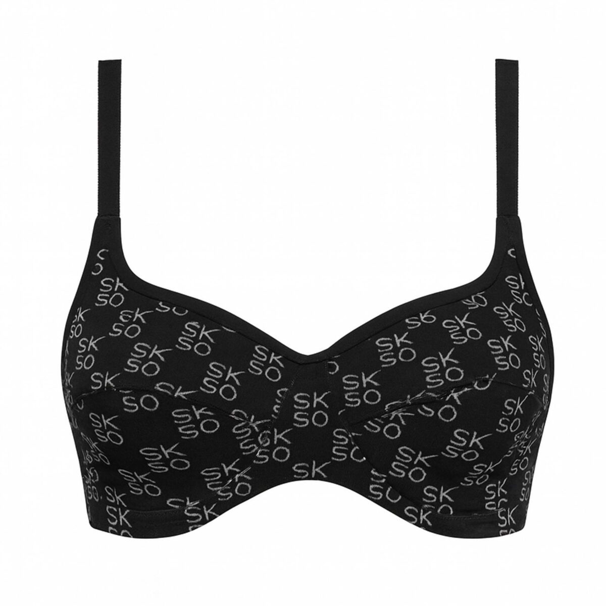 22306c1e07f84da4d7208443e48a0b2c36ca7cb3_1754938901 سوتین اسفنجی نازک فنردار کد 105342 - تصویر 3