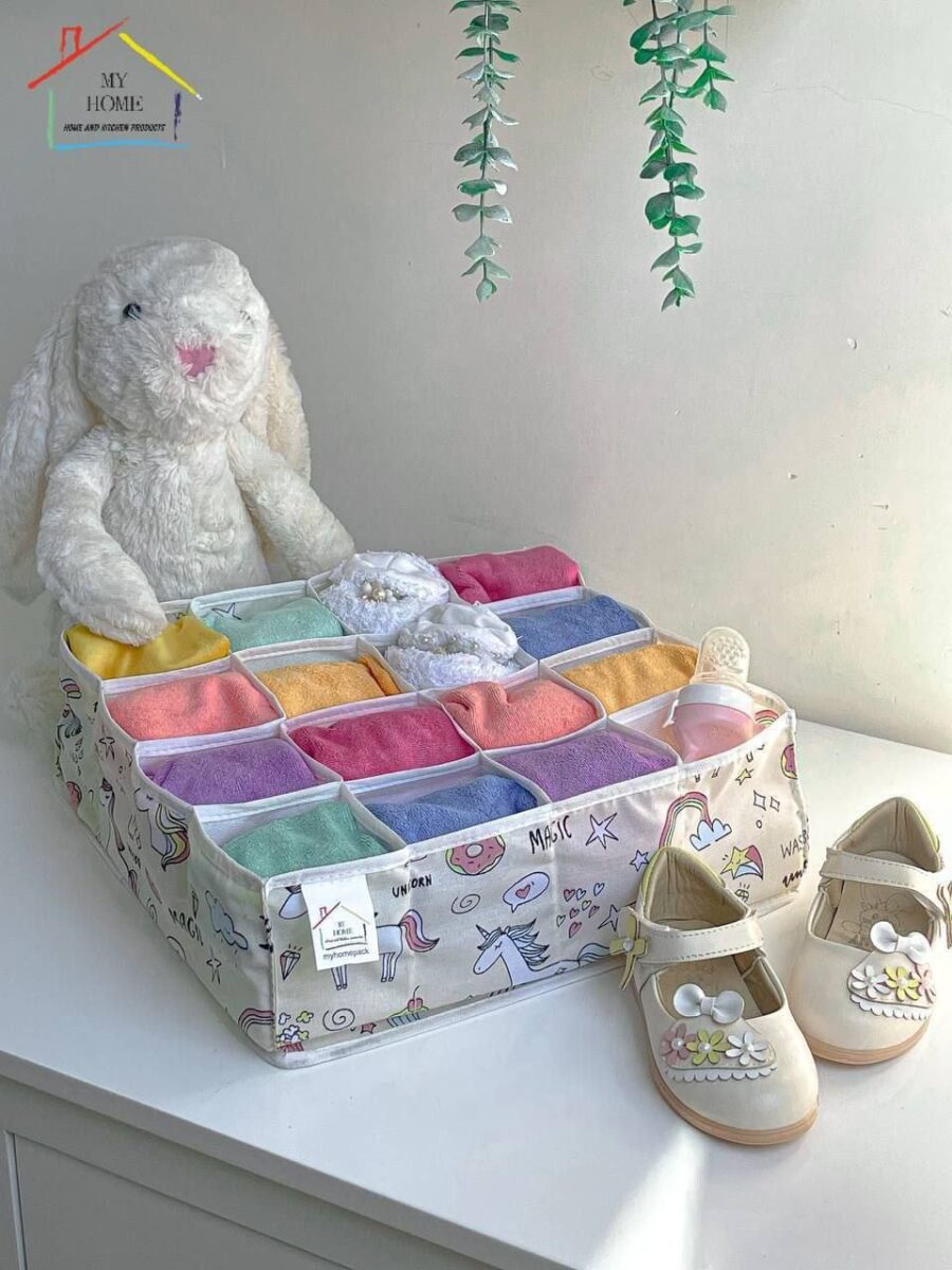 IMG_20250722_114928_180 ارگانایزر کشو کودک 16 خانه کد 105337-411 - تصویر 1