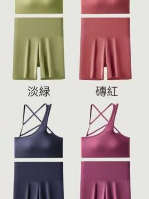 ست ورزشی کد 105409