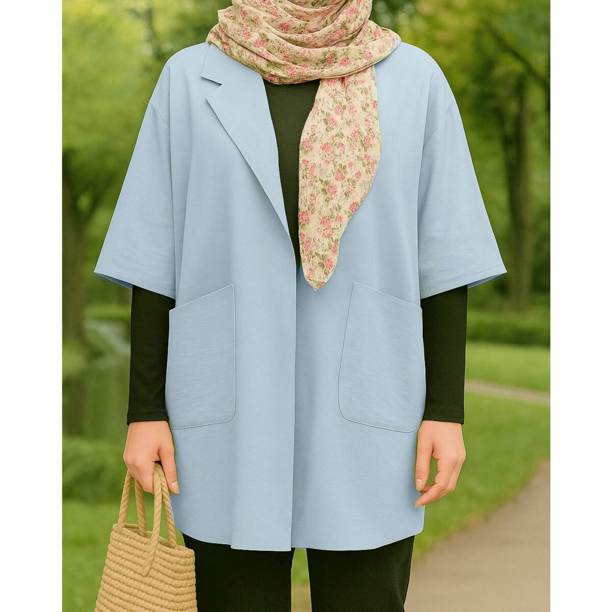 -2147483648_-214579 (1) مانتو نوآور کد 105014 - تصویر 1