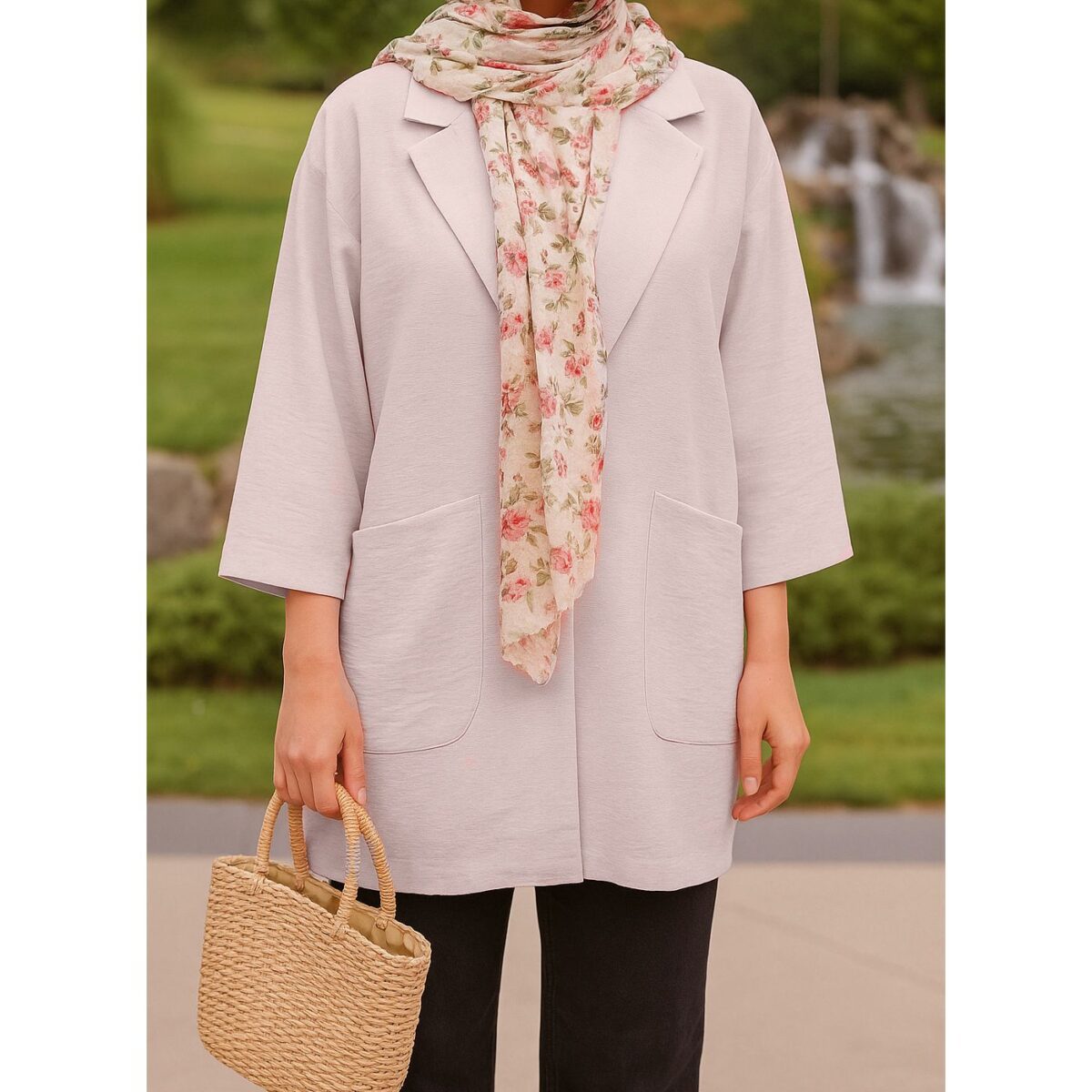 IMG_20250911_191741_989 مانتو نوآور کد 105014 - تصویر 4