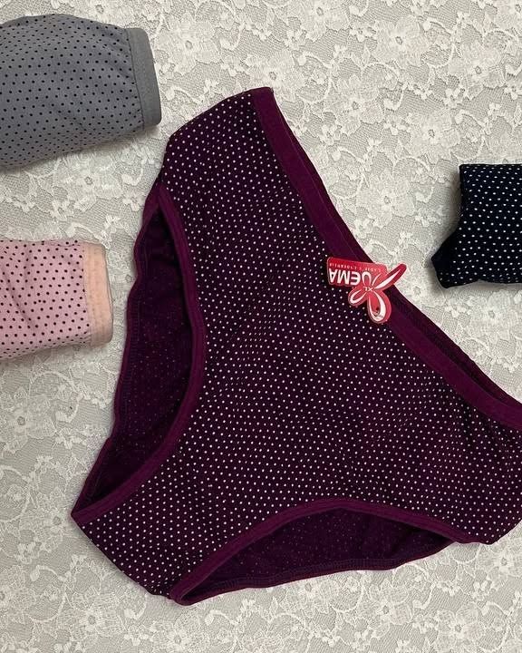 IMG_20250914_170920_695 شورت اما خال خال کد 1769(سایز لارج) - تصویر 2