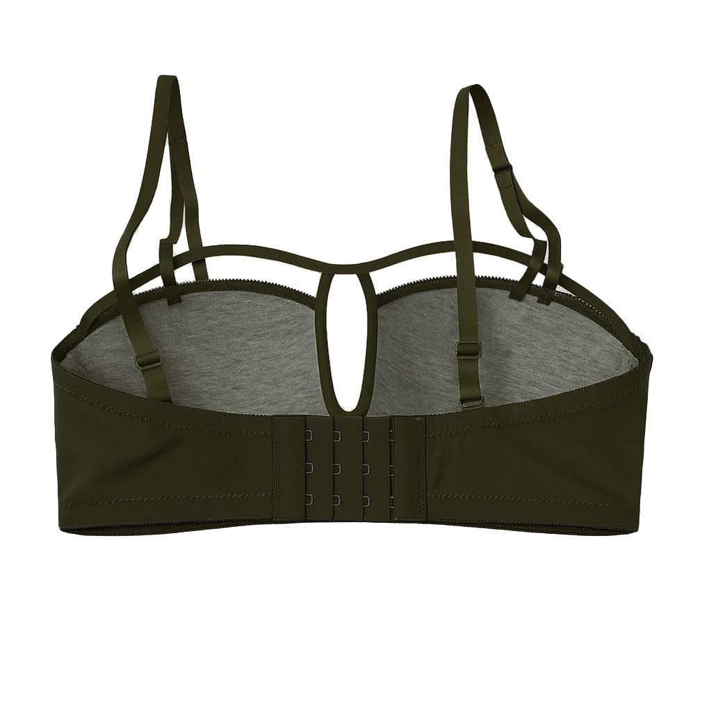 c56abce5bde8596cb029635da8b2f1aa442158aa_1758179387 سوتین اسفنجی بدون فنر سبز کد 105405 - تصویر 2