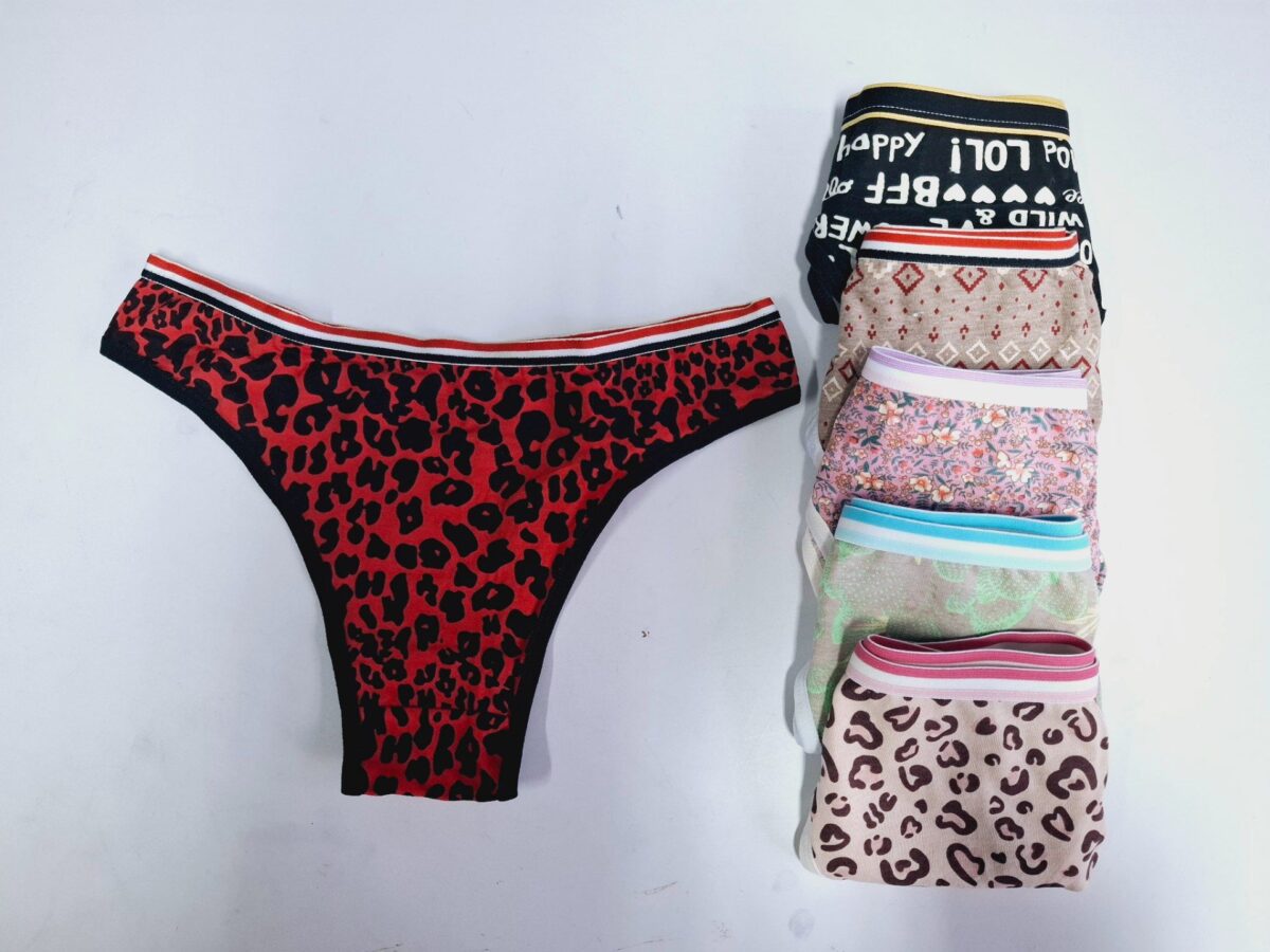 -2147483648_-215354 شورت بکلس کد 1821 - تصویر 1