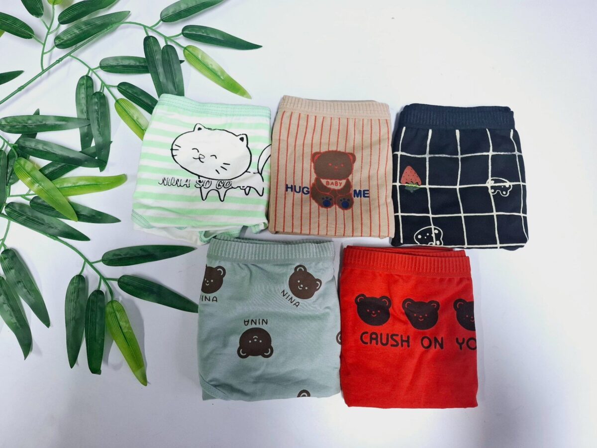 -2147483648_-215396 شورت عروسکی کد 1824(2XL) - تصویر 1