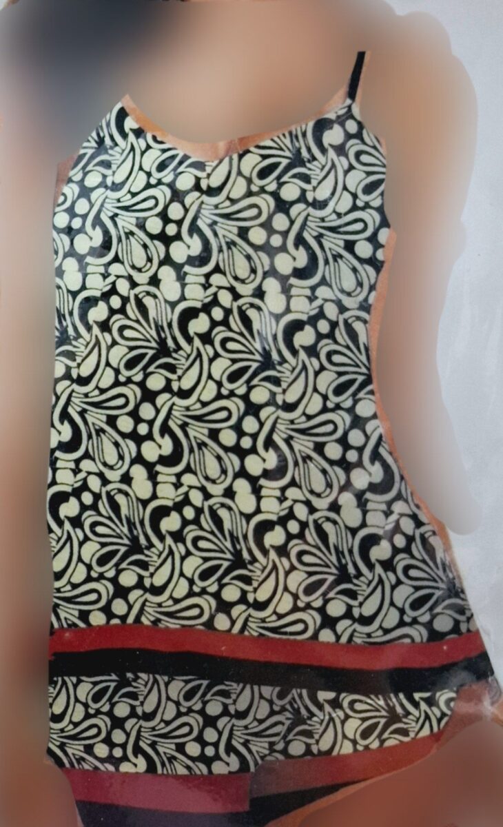 -215478_temp ست تاپ و شورتک کد 5506-2 - تصویر 1