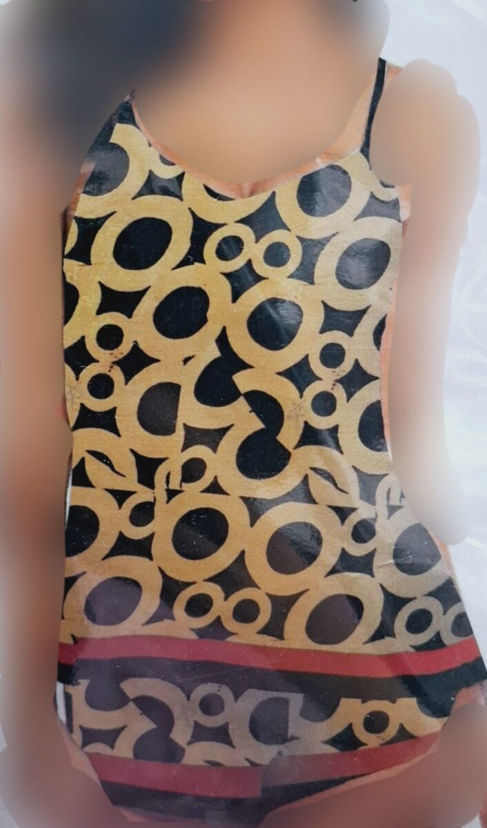 -215494_temp ست تاپ و شورتک کد 5506-3 - تصویر 1