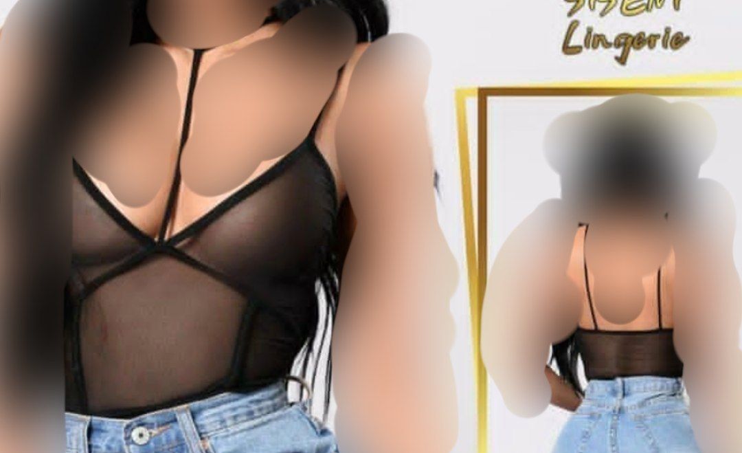 -215510_temp بادی توری بدن نما کد 5504 - تصویر 1