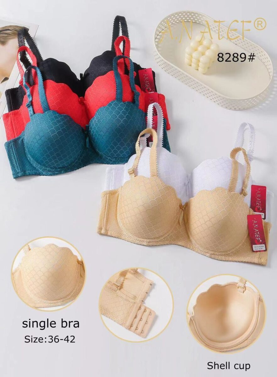 IMG_20251021_160142_948 سوتین اسفنجی طرح پولکی کد 105494 - تصویر 1