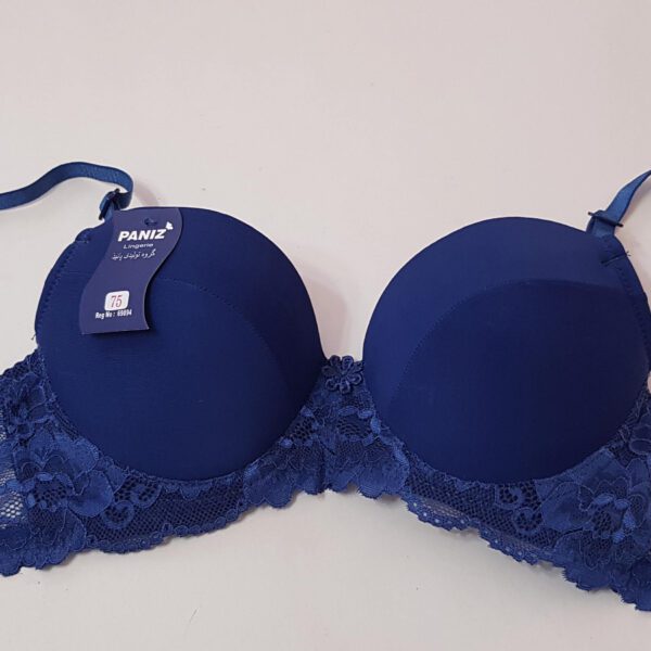 ست شورت وسوتین فنردار اسفنجی کد 104957 - تصویر 3