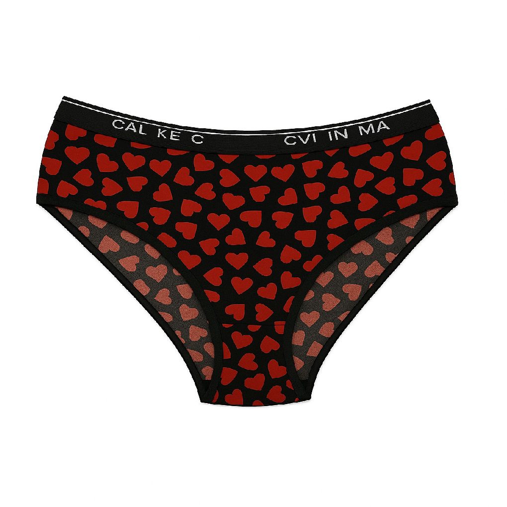 4c9fe83ae3978978ae5e3e01490bb4101ee7b371_1762356473 شورت قلبی قلبی کد 105556 - تصویر 1