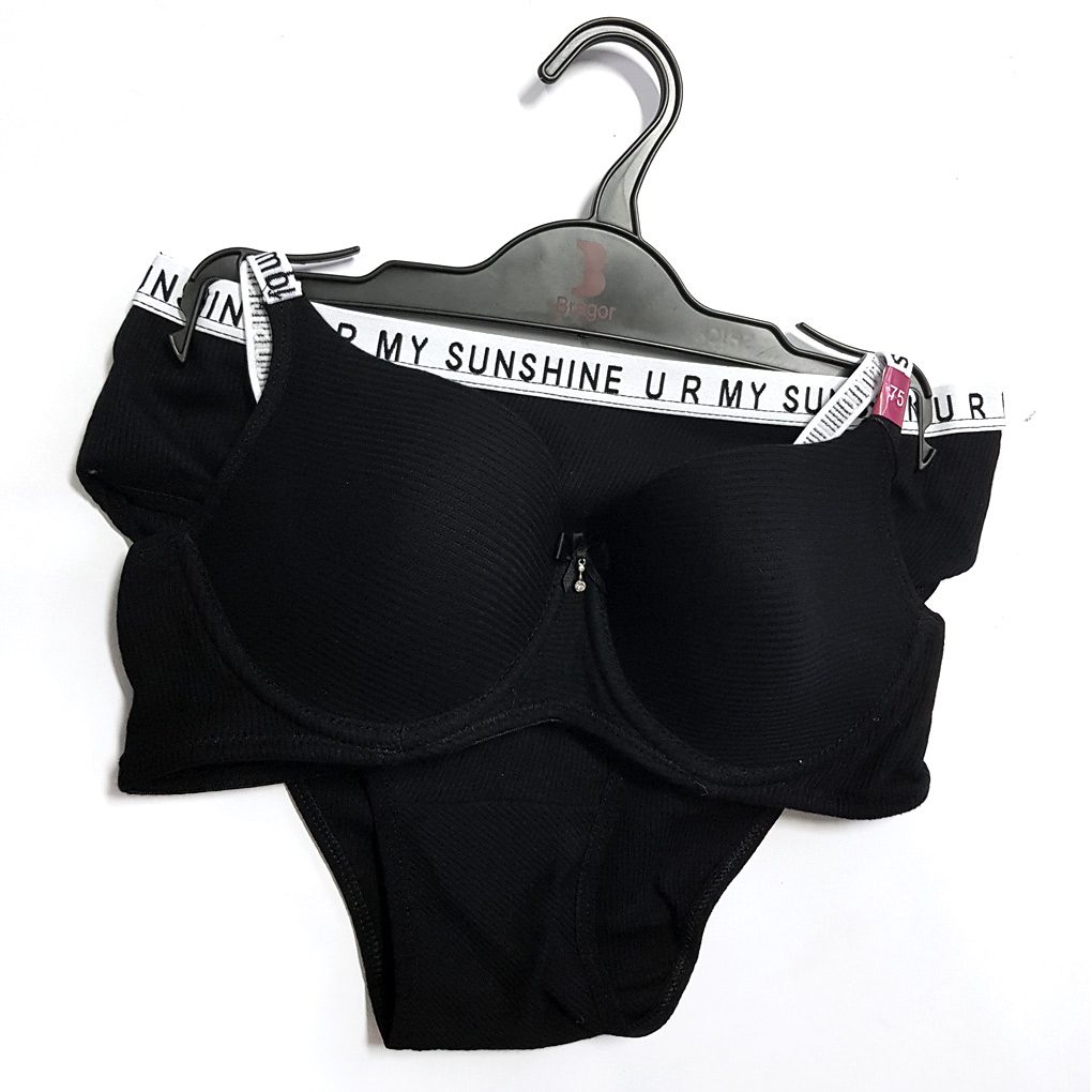 4d6ea0daba9f05b9f30746fc7459ce68139c847e_1761897715 ست شورت و سوتین اسفنجی فنردار کد 105483 - تصویر 1