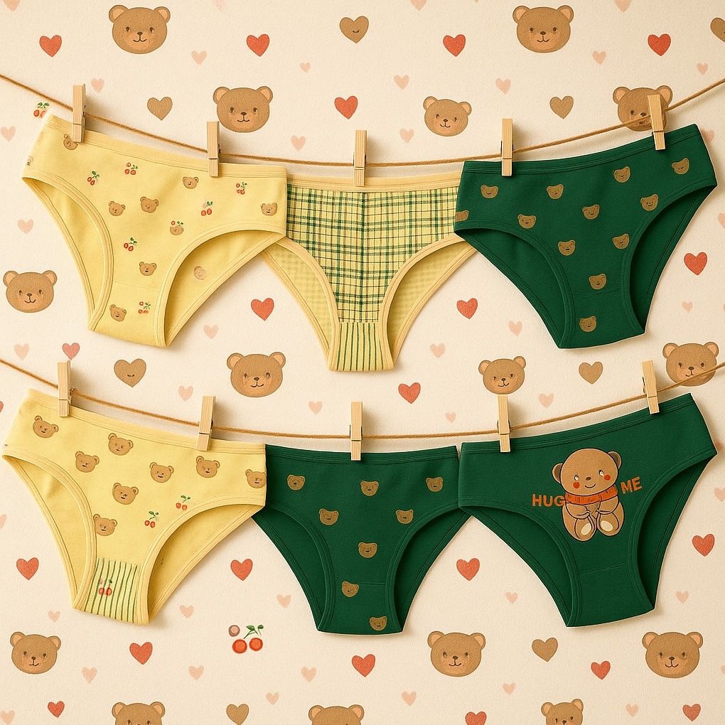 IMG-20251106-WA0130 شورت سبز خرسی کد 105573(سایز xl) - تصویر 1