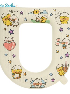 روکش فومی توالت فرنگی کد 5583