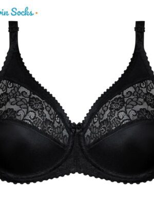 سوتین زنانه شاندرمن مدل Adonis فنردار کد 5080-2240-04