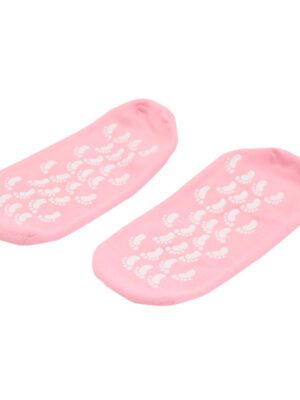 جوراب ضد ترک پا مدل 1014