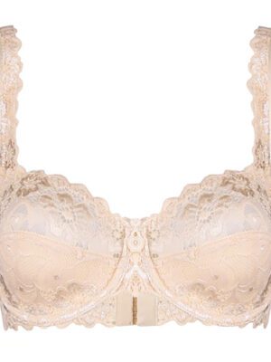 سوتین زنانه لین مدل فنردار کد 4680-415