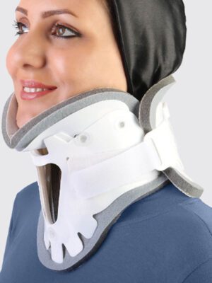 گردنبند طبی طب و صنعت مدل 50700