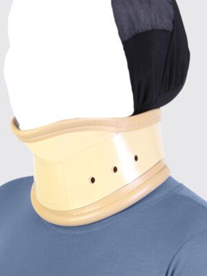 گردنبند طبی طب و صنعت کد 50400