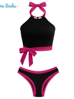 ست شورت و نیم‌تنه زنانه ماییلدا مدل 5501-1005