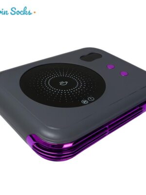 فن هیتر مدل صفحه گرمکن دوکاره کد NBD-08-5578