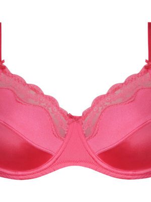 سوتین زنانه لین مدل فنردار کد 4680-606