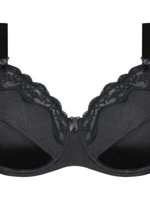 سوتین زنانه لین مدل فنردار کد 4680-606