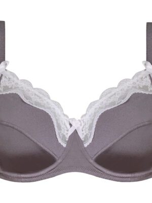 سوتین زنانه لین مدل فنردار کد 4680-608