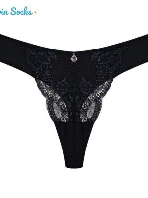 شورت زنانه لین مدل گیپوری کد 4681-717