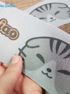 روکش توالت فرنگی مدل 5582 بسته 2 عددی