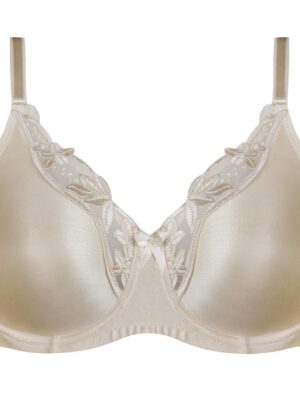 سوتین زنانه لین مدل فنردار کد 4680-745