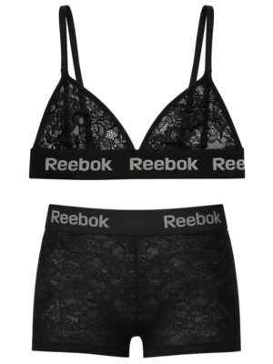 ست شورت و سوتین زنانه مدل 5512-715