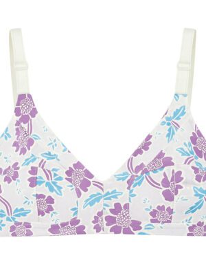 سوتین بدون فنر زنانه پانیذ مدل 66508-3