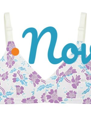 سوتین بدون فنر زنانه پانیذ مدل 66508-3