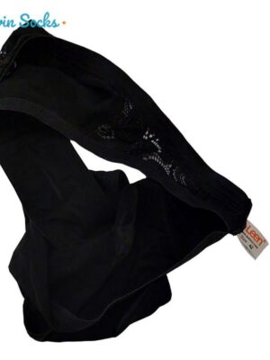 شورت زنانه لین مدل بغل گیپور استرچ کد 614