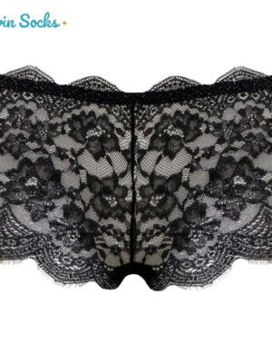 شورت زنانه ماریلین مدل گیپوری کد 5273-7220