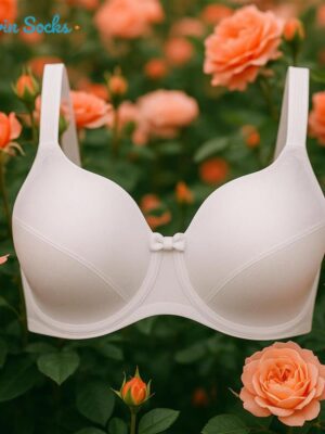 سوتین فنردار زنانه شاندرمن مدل 5080-2385-03