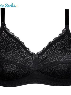 سوتین زنانه لین مدل بدون فنر کد 4680-406