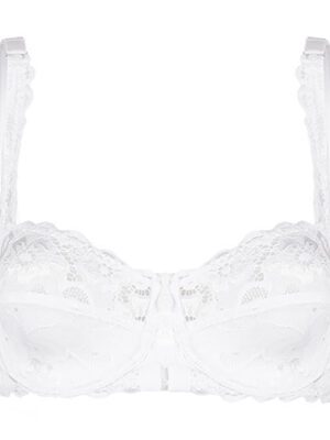 سوتین زنانه لین مدل فنردار کد 4680-415