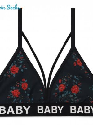 ست شورت و سوتین زنانه میسترو مدل 5507-S46