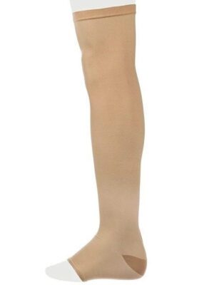 جوراب واریس طب و صنعت مدل 70000 کد AF