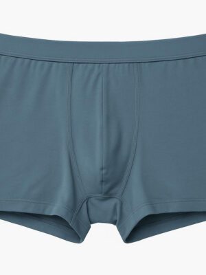 شورت نیم پا مردانه مدل 18-5385