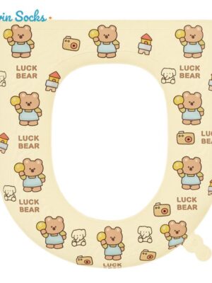 روکش فومی توالت فرنگی کد 5583